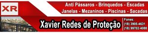 Xavier Redes de Proteção Presidente Prudente