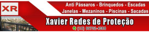 Xavier Redes de Proteção Presidente Prudente
