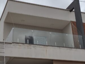 Rede de Proteção para Sacada