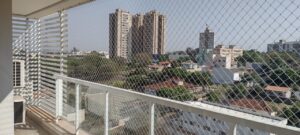 Xavier Redes de Proteção Presidente Prudente