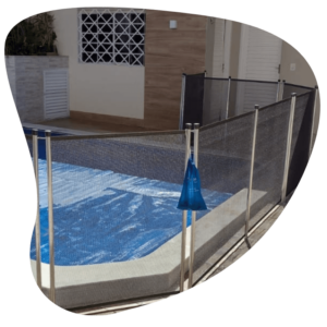 Xavier Redes de Proteção para Piscinas